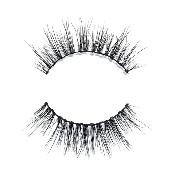 MoxieLash Flashy Lash Set with Magnetic Liner and Applicator